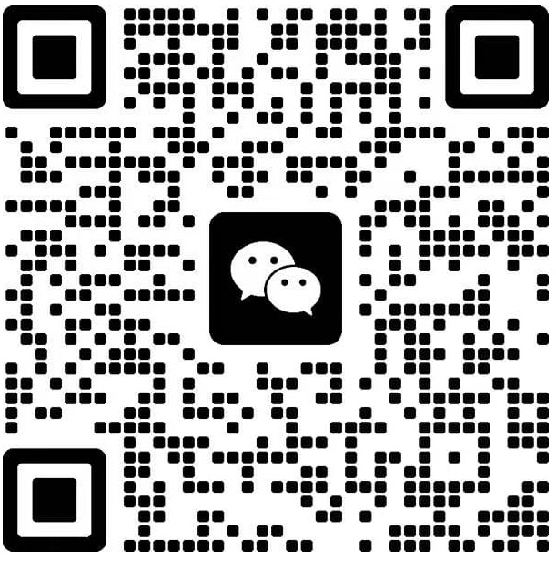 Yeroo General WeChat QR code